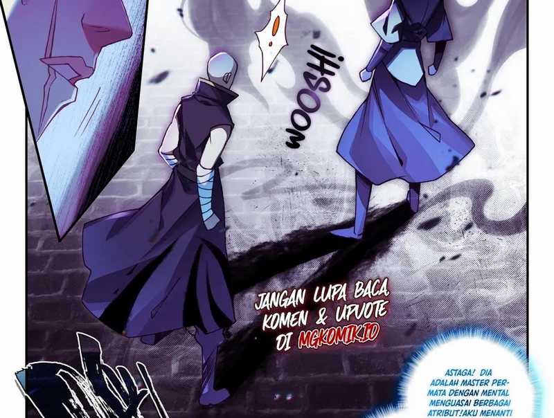 Heavenly Beads Master Chapter 88 Bahasa Indonesia